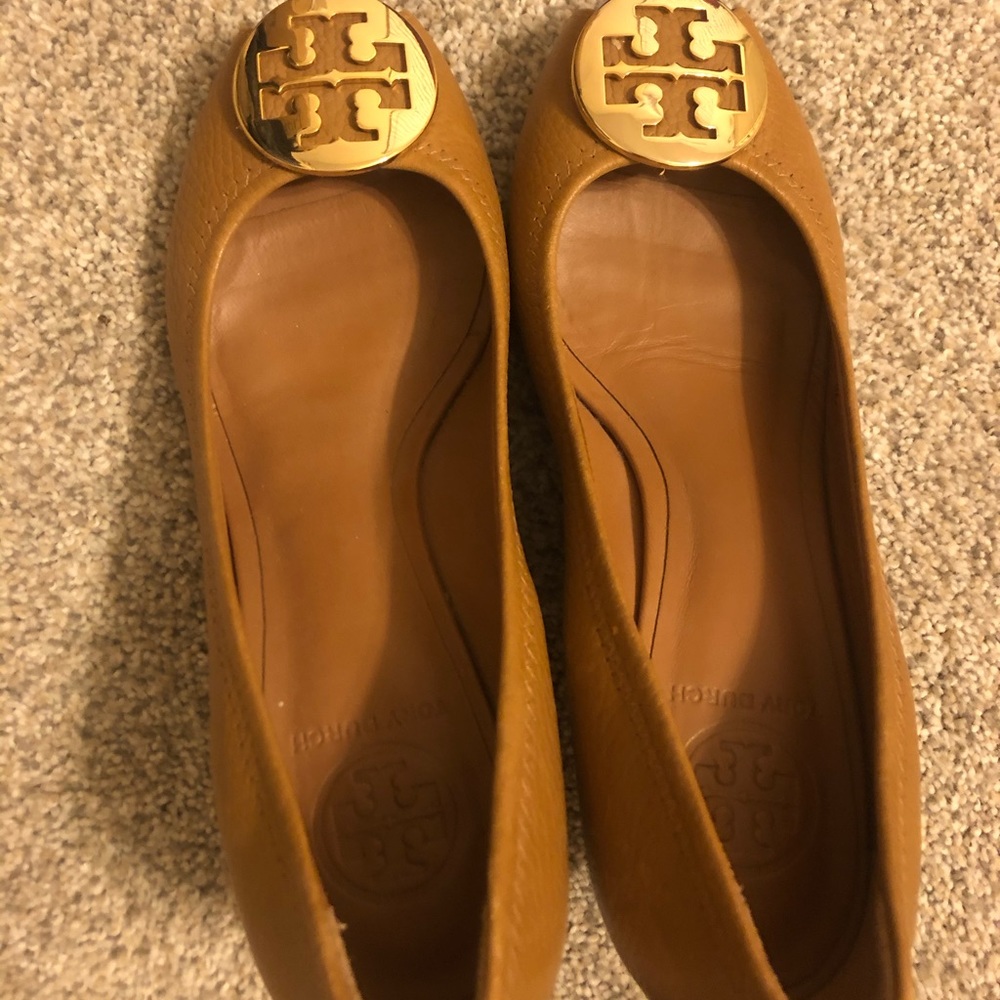 Tory Burch heels